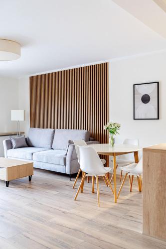 Native Apartments Barska 13