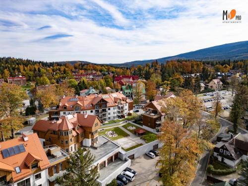 Apartamenty Premium STONE HILL - Baseny&Jacuzzi