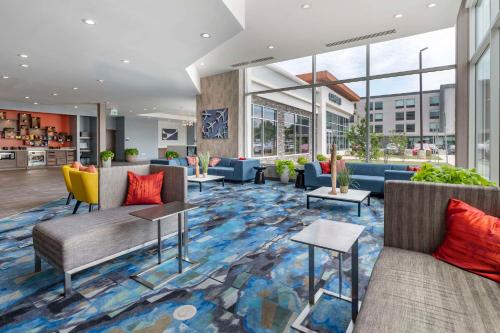 Cambria Hotel Nashville Airport Image