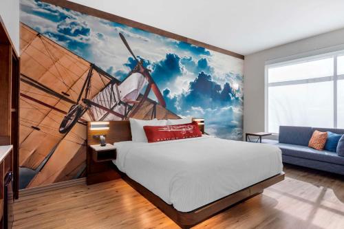 Cambria Hotel Nashville Airport Image
