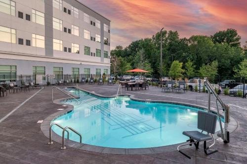Cambria Hotel Nashville Airport Image