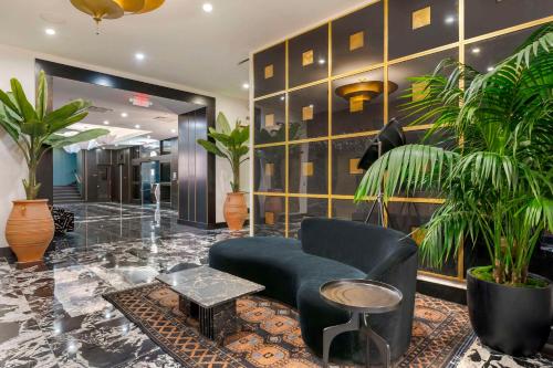 Cambria Hotel Detroit Downtown Image