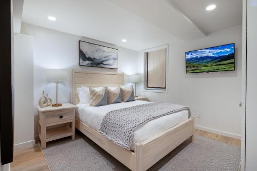 Renovated 2 BR Aspen Condo Ski-in out photo 3