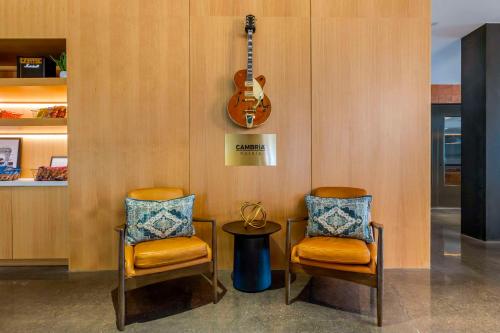 Cambria Hotel Austin Airport Image
