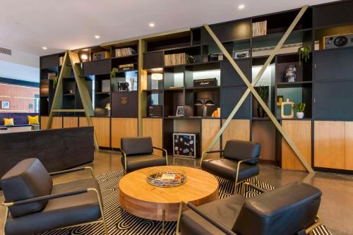 Cambria Hotel Austin Airport Image