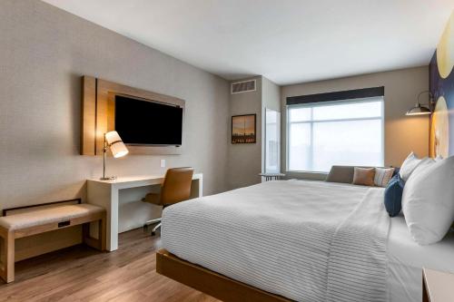 Cambria Hotel Austin Airport Image