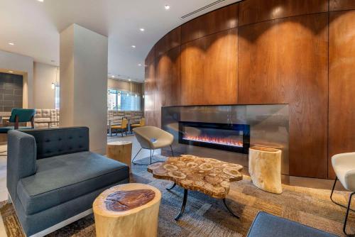 Cambria Hotel Minneapolis Downtown Image