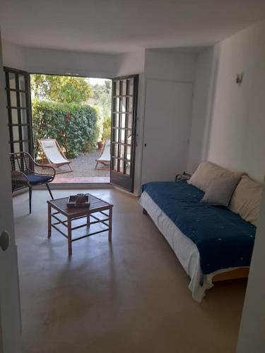 Photo de la galerie de l'établissement Au cigaloun, à La Croix-Valmer