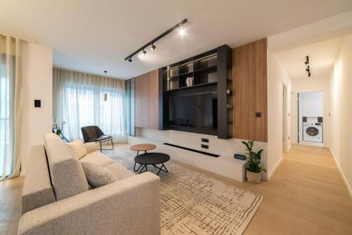 Optima Deluxe Apartment