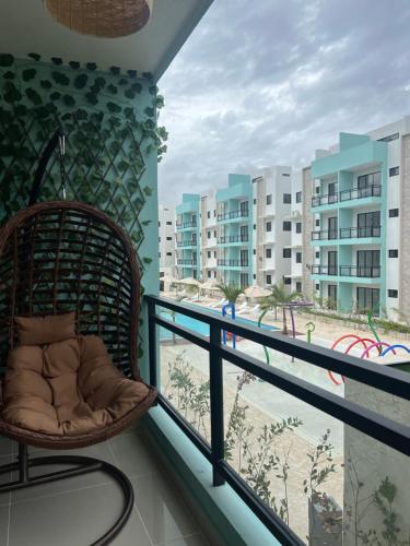 Apartment in Punta Cana