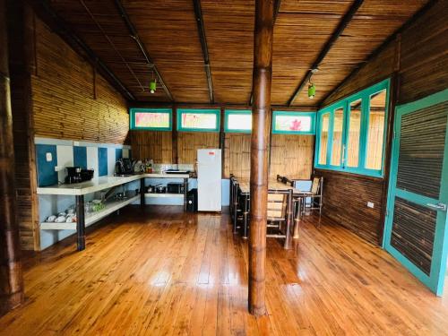 Galeriebild der Unterkunft Casa de Bambú in Turrialba