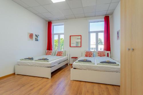 Grassalkovich Residence