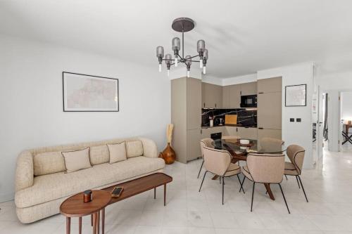 Extraordinaire avec terrasse