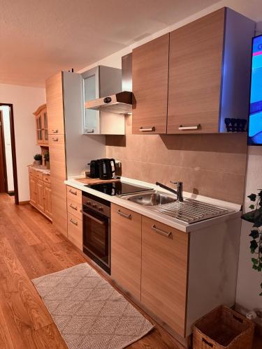 Gemütliches Apartment Seefeld and Chill CALM im Zentrum, Netflix & Wlan for free!
