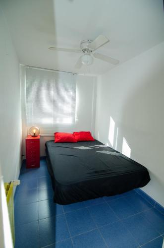 For You Rentals temporal y Bonito ático con terraza VAL375