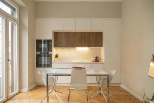 Beautiful apartment in Milan