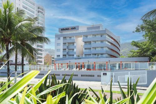 Novidade na Booking.comPraia Tri Hotel Praia Grande Menor preço em Novidade na Booking.comPraia Tri Hotel Praia Grande