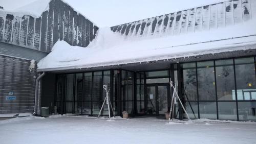 Gallery image of Ski Resort & Hotel Pikku-Syöte in Syöte