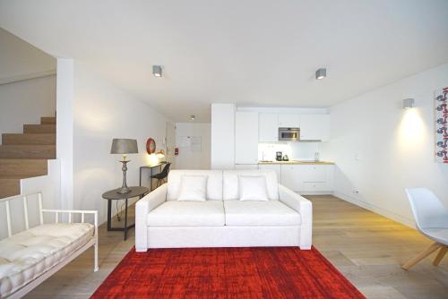 Alma Moura Residences