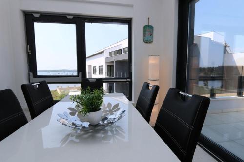 Apartment Daci