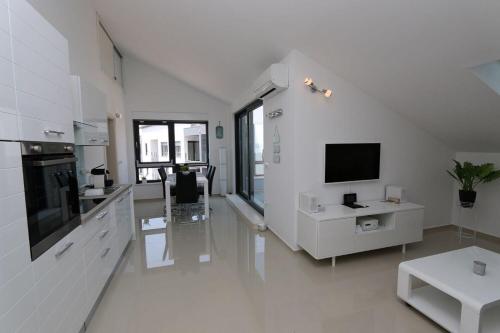Apartment Daci