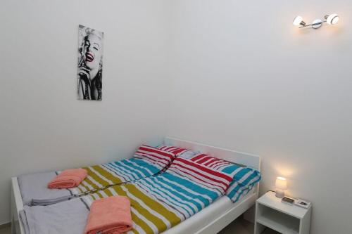 Apartment Daci