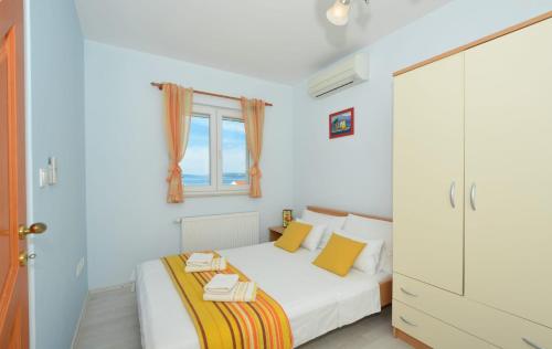 Blue apartment, Okrug gornji - Trogir