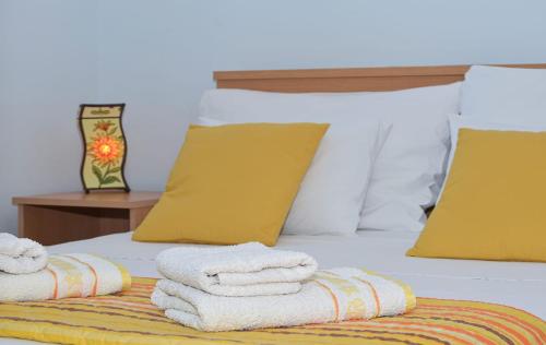 Blue apartment, Okrug gornji - Trogir