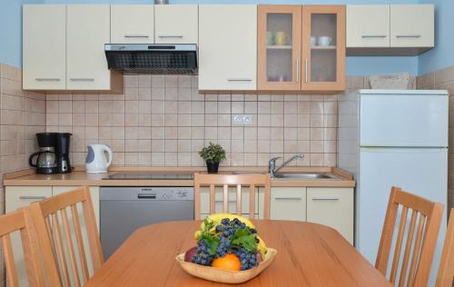 Blue apartment, Okrug gornji - Trogir