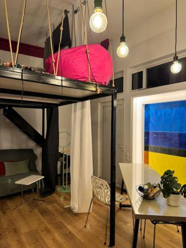 Joanna 2 Apartment with Parking