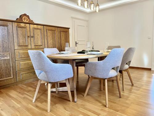 Fotografie z fotogalerie ubytování Appartement Pauline v Gröbmingu