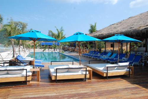 The One Resort – Photos 2