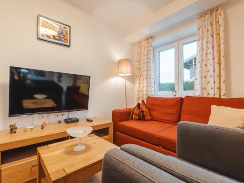 Apartment Tom & Jeri - Top 2 by Interhome