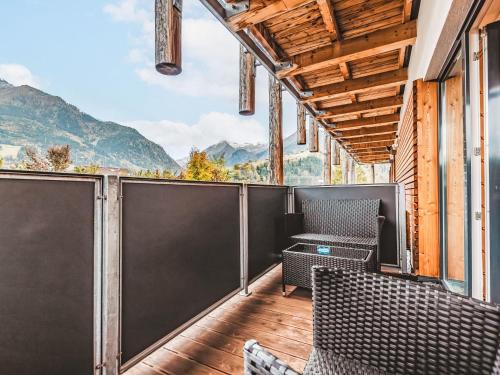 Apartment Tom & Jeri - Top 2 by Interhome