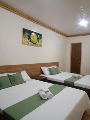Gallery image of Mendelluke Suites in Puerto Galera