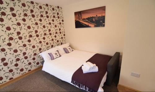 Gallery image of Appleton Apartments in Newark upon Trent