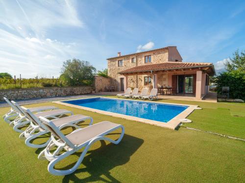 Fotografie z fotogalerie ubytování Holiday Home Can Blancos by Interhome v destinaci Inca