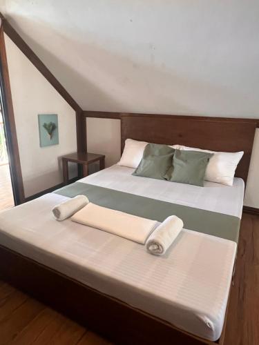 Gallery image of Mendelluke Suites in Puerto Galera
