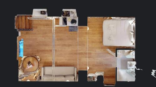 Studio Castelnau