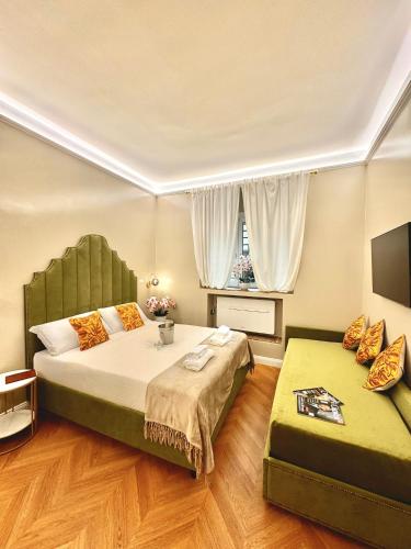 Vatican Loft - Liberty Collection