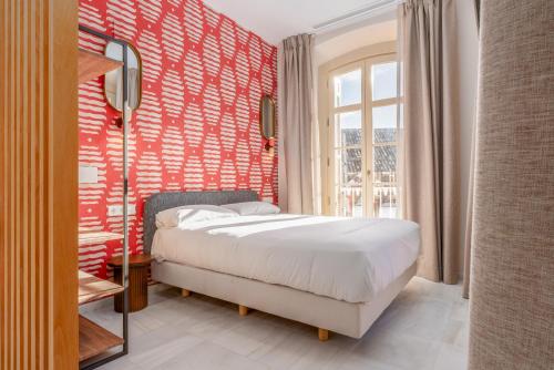 Smartr Malaga Centro