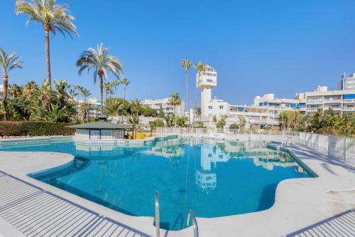 Apartamento Junto al Mar Costa Lago