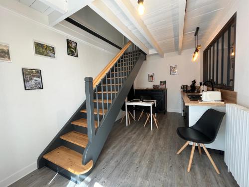 Fotografie z fotogalerie ubytování Chai 40 v destinaci Cognac