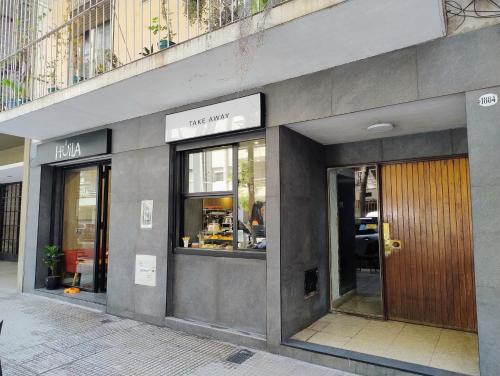 Fotografie z fotogalerie ubytování Trendy Cañitas v Buenos Aires