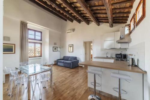 HC - Palazzo Altieri Exclusive Penthouses