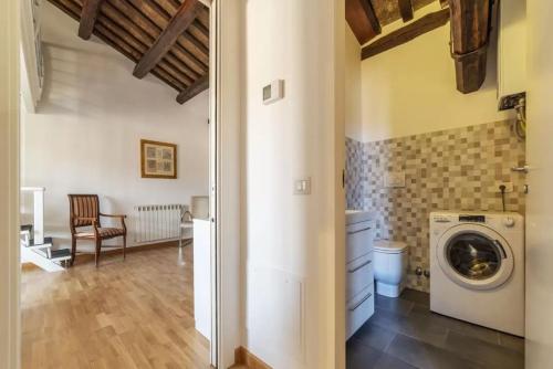 HC - Palazzo Altieri Exclusive Penthouses