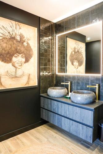 Casa Gina by Sunnyway