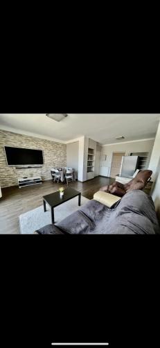 Appartement face velodrome