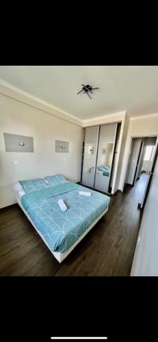 Appartement face velodrome
