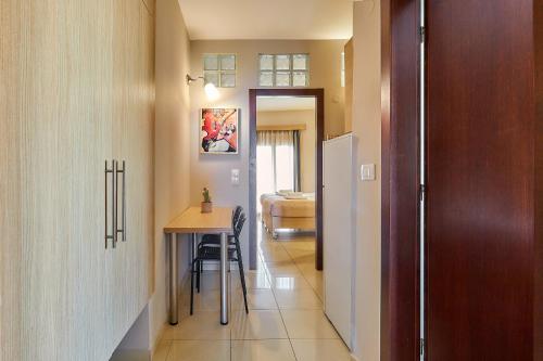 Fotografie z fotogalerie ubytování Dorian Boutique Hotel-Apartments v destinaci Hersonissos